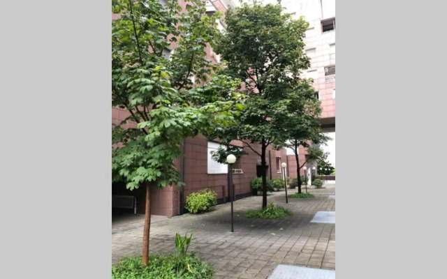 Apartment in Milan - Bicocca Near University