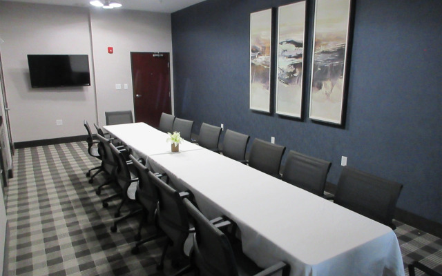 Best Western Decatur Inn