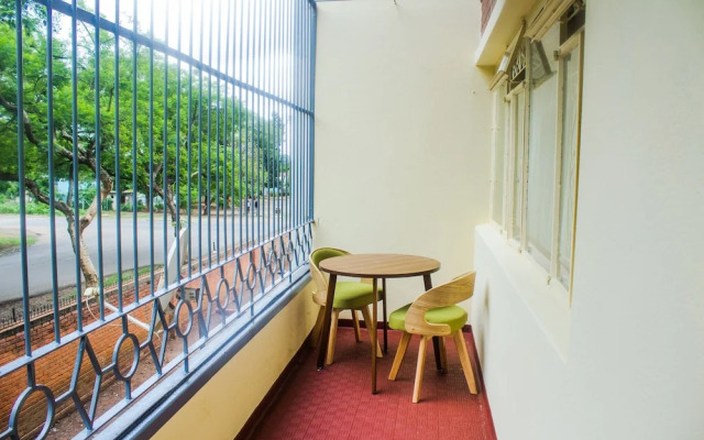 Refreshing Accomodation