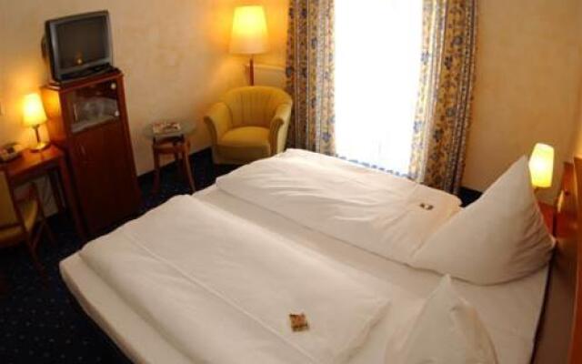 Md-hotel Gallus