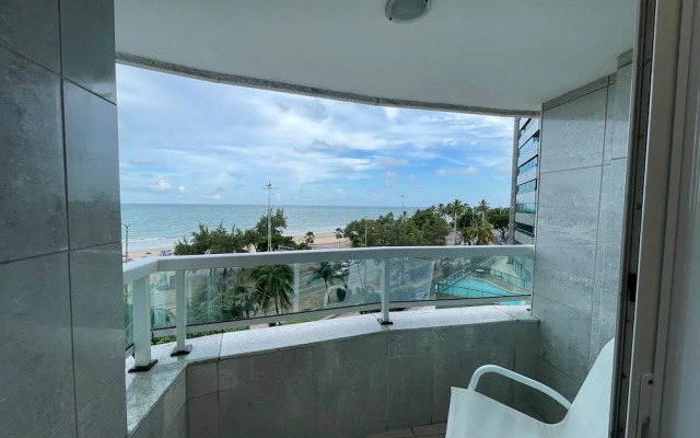 Apartamento Luxo - Boa Viagem