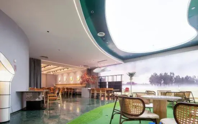 Guoling Hotel No.19 (Nanyang Bridge Shop)