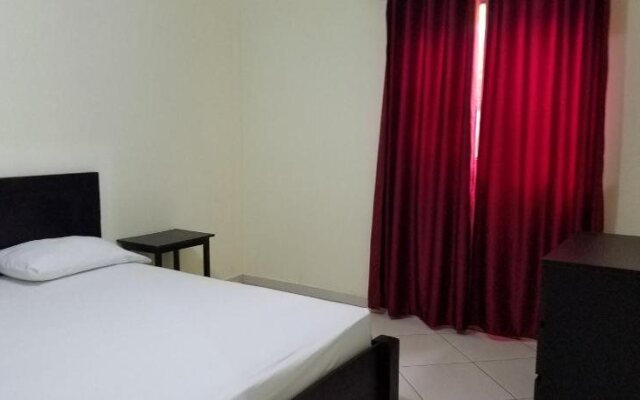 Apartamentos Italia Paradiso