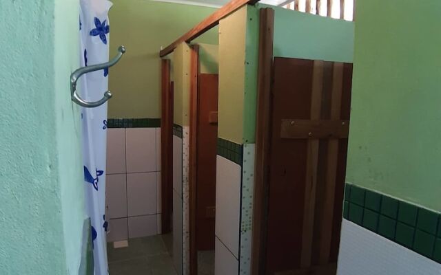 Hostel Fazenda Itamambuca
