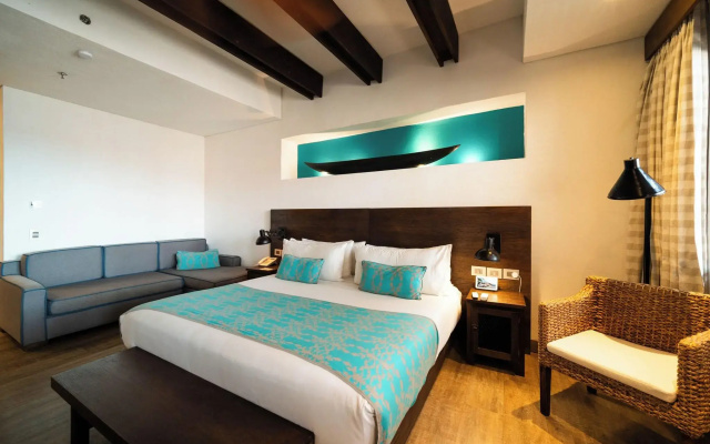 Sophia Hotel By OxoHotel