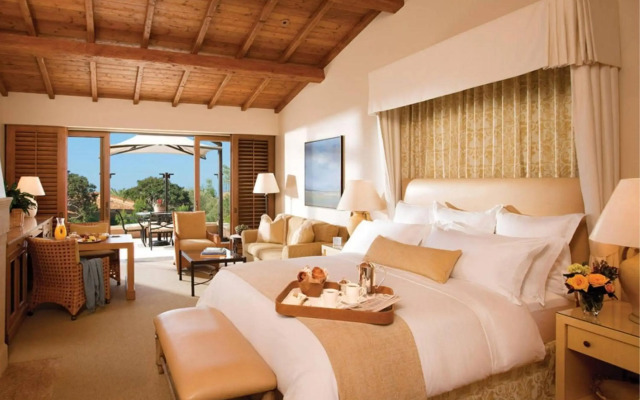 The Resort at Pelican Hill