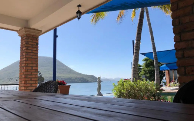 Hotel Boutique Casa Aduana