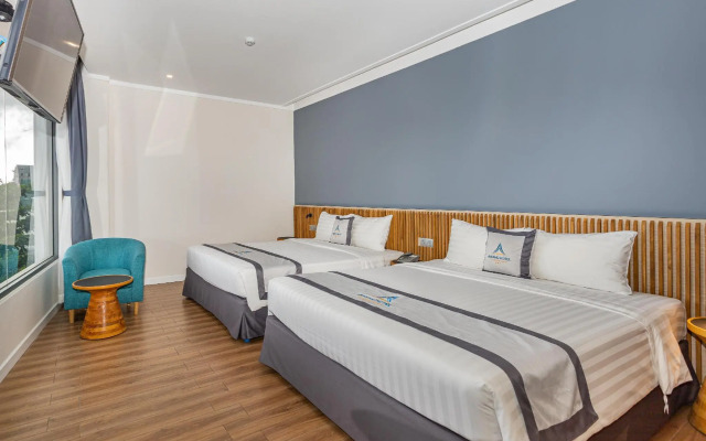 An Phu Hotel