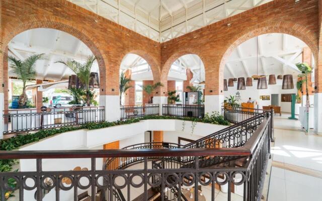 Sauipe Brisa Grand Premium – All Inclusive