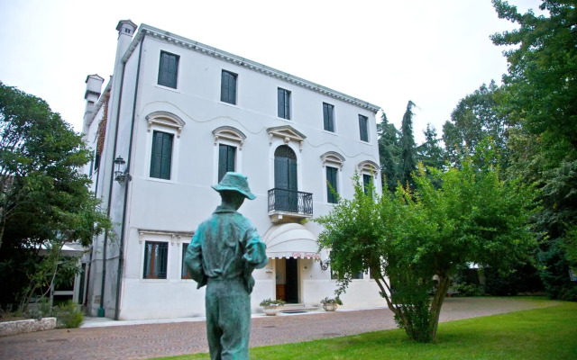 Park Hotel Villa Giustinian