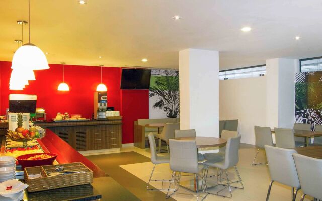 Ibis Maceio Pajucara