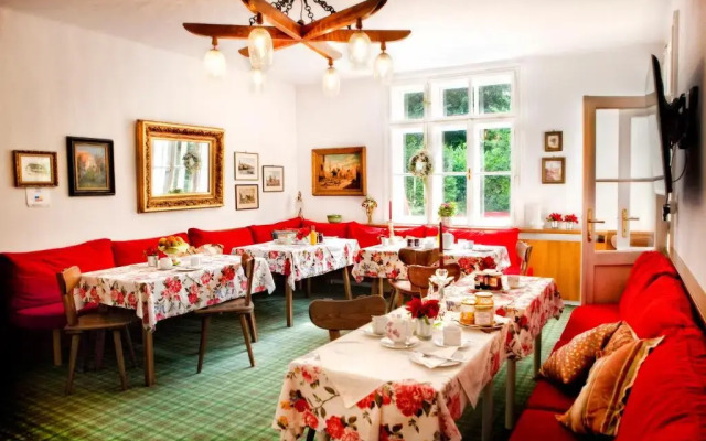 Pension Margit