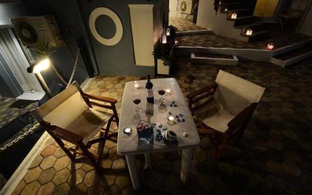 Aparthotel 4 Stars Galatas
