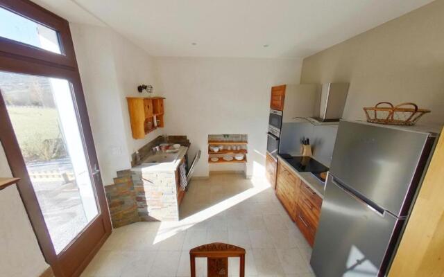 Appartement entier T4 à Jausiers