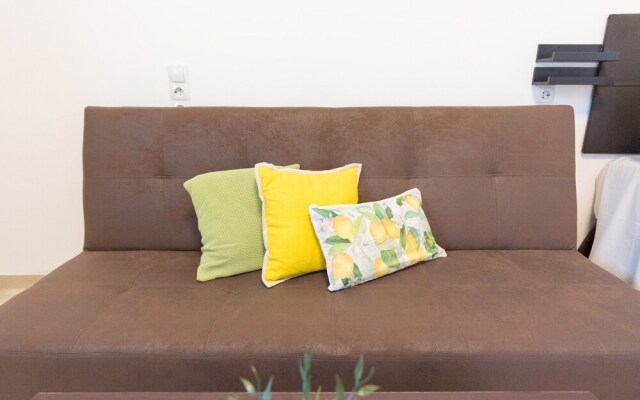 MalagaSuite Fuengirola Holiday Apartment