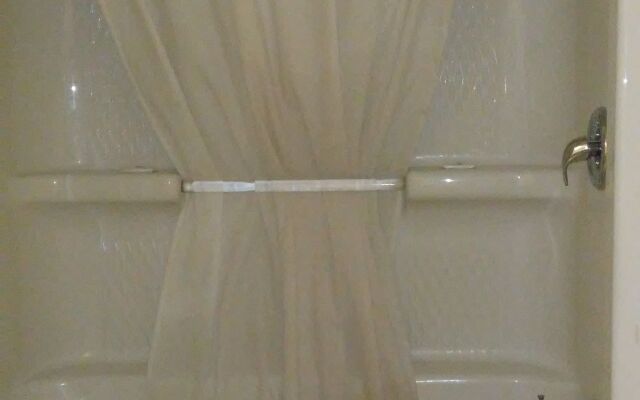 Ramada by Wyndham New Orleans