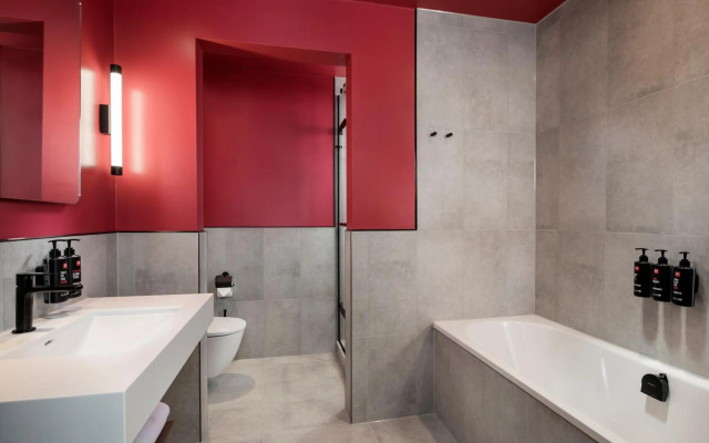 London Twickenham Stadium Hotel, a member of Radisson Individuals