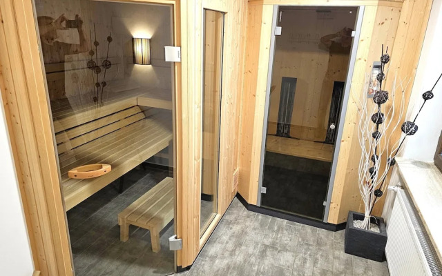 Hotel Cafe Fuggerhof