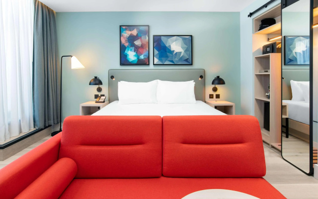 Hyatt Place London City East
