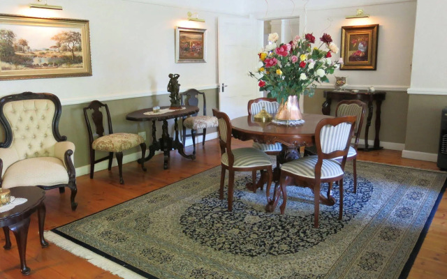 Villa Ora