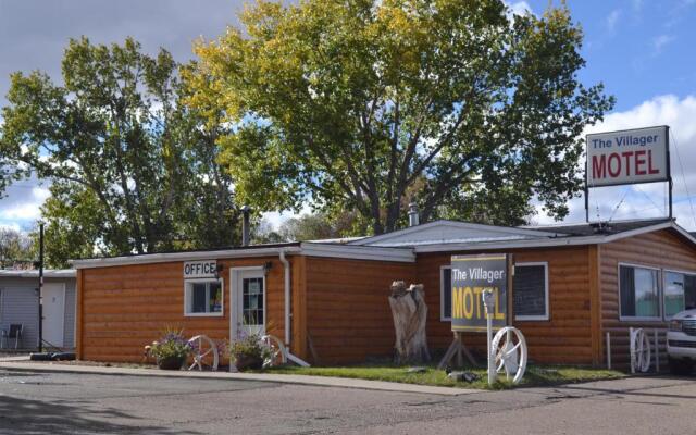 The Villager Motel