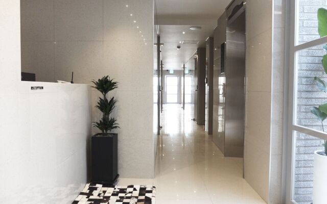 Tinto Hotel