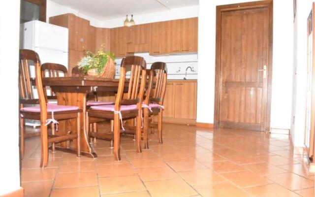 CHIA Villa CARLA 8 beds-Casa Marte 3