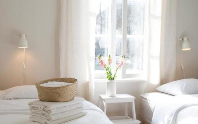 Kuressaare Turu Apartment