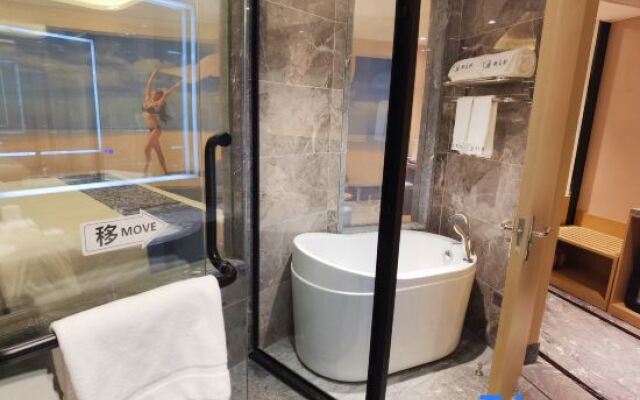 Zhongshan Qingzhiyun Hotel (Torch Development Zone)