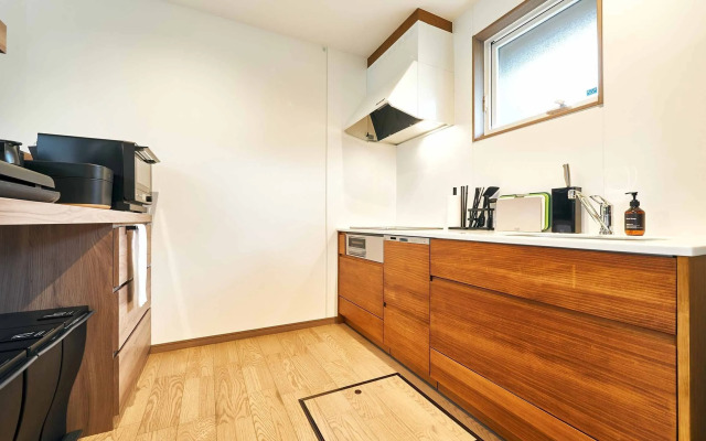 Rakuten STAY VILLA Hakone Sengokuhara