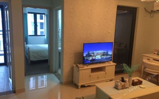 Acotown Hotel Shenzhen Dachong Branch