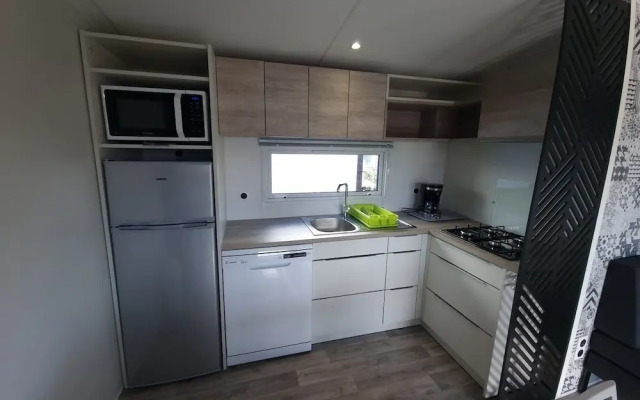 Camping Les Goélands