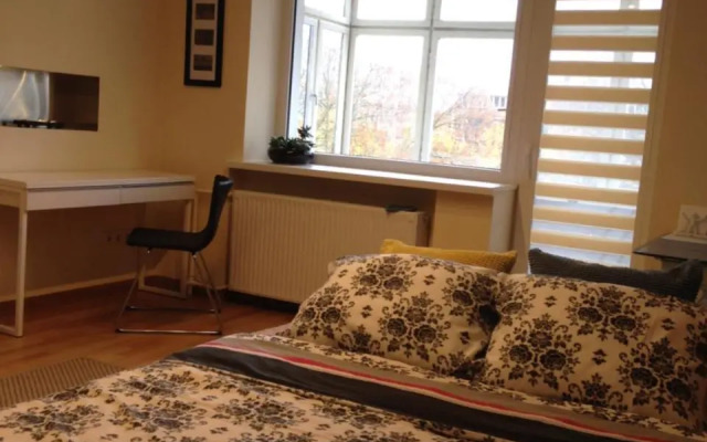 Smelte Studio Apartment