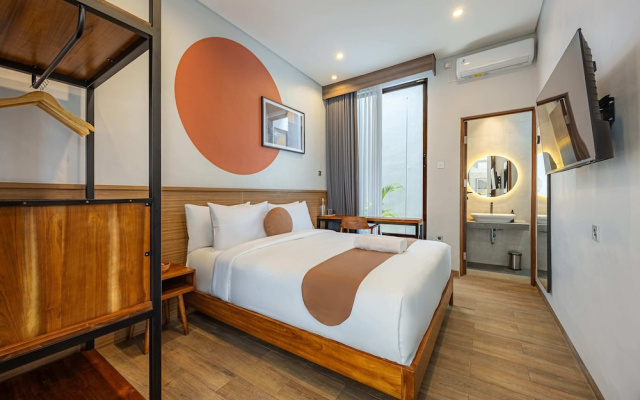 Cove Ruma Coliving