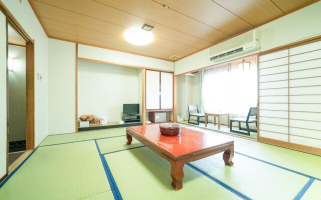 Hotel Seishokan