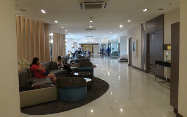 La Vista at Sea Residences