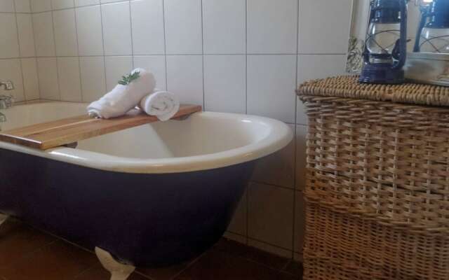 Country Haven Cottage