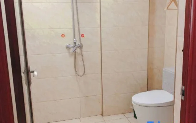 MT E-sports Theme Hotel