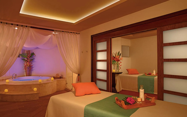 Impressive Resort & Spa