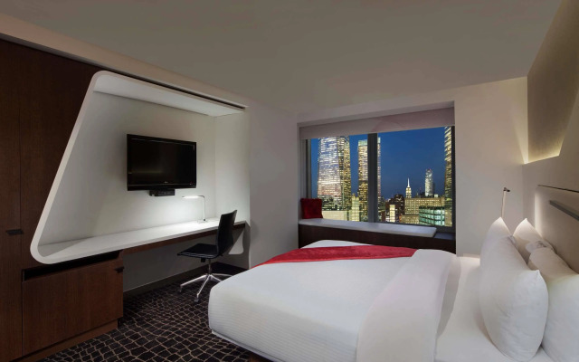 The Washington by LuxUrban