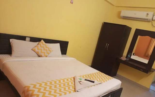 GT Residency Pondybazaar