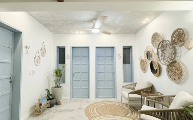 Laguna BY LD Hoteles