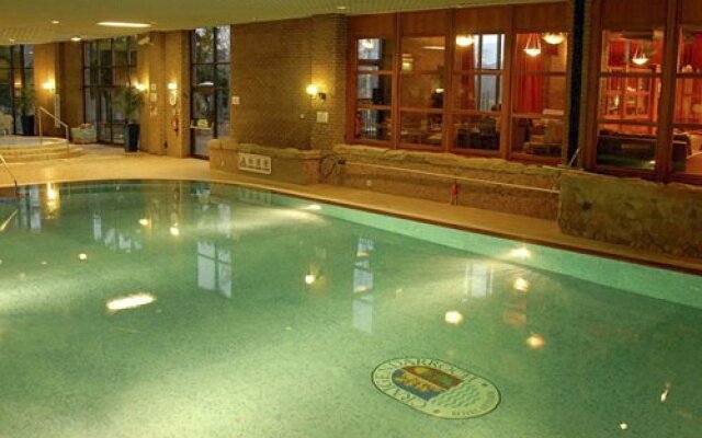 CRAIGENDARROCH OWNER'S CLUB, Royal Deeside, Scotland