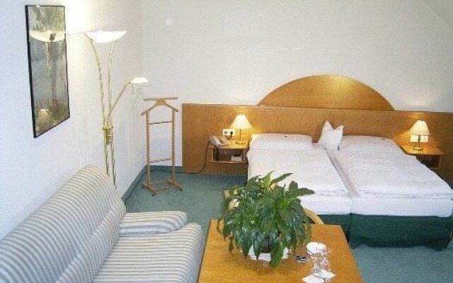 Fürst Pückler Hotel