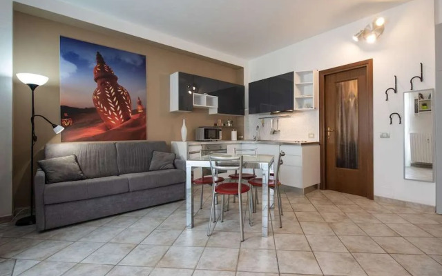 Rivoli And Parco Della Tesoriera Flat