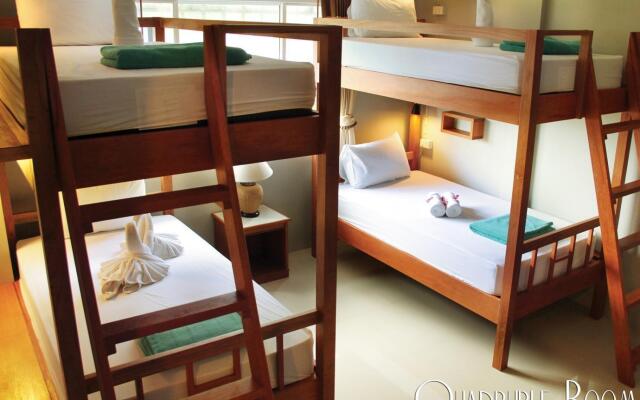 Phangan Pearl Hostel