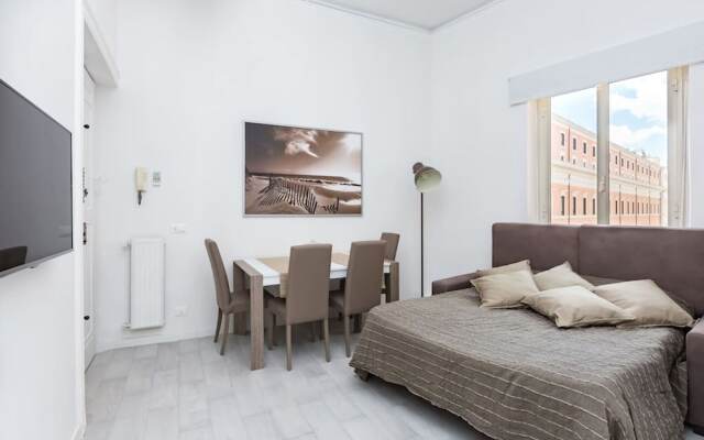 The Presidential's Suite