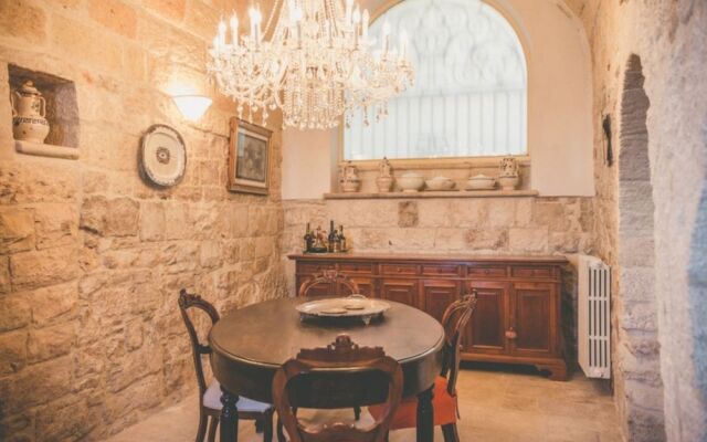 B&B Relais Del Senatore