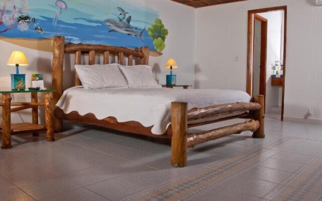 Hotel Punta Faro
