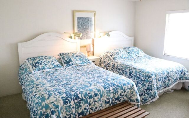 Jamaica Royale 061 - 1 Br Villa